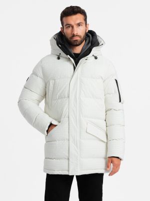 Ombre Clothing - Kurtka męska ze sklepu: ombre w kategorii: Kurtki męskie - zdjęcie 2F79836-D9D-2071_127333