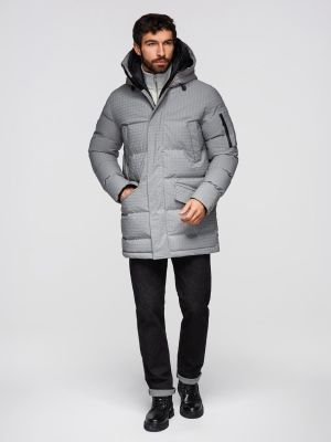 Ombre Clothing - Kurtka męska ze sklepu: ombre w kategorii: Kurtki męskie - zdjęcie 2F79836-D9D-2071_127333