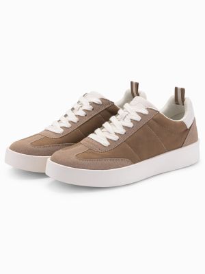 Trampki męskie jesienne Ombre Clothing ze sklepu: ombre w kategorii: Trampki męskie - zdjęcie 2F79836-D9D-2071_127365