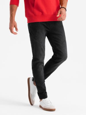 Spodnie męskie Ombre Clothing ze sklepu: ombre w kategorii: Spodnie męskie - zdjęcie 2F79836-D9D-2071_127382