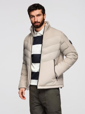 Kurtka męska na zimę Ombre Clothing ze sklepu: ombre w kategorii: Kurtki męskie - zdjęcie 2F79836-D9D-2071_127467