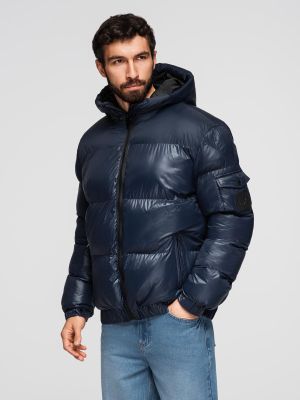 Ombre Clothing - Kurtka męska ze sklepu: ombre w kategorii: Kurtki męskie - zdjęcie 2F79836-D9D-2071_127472