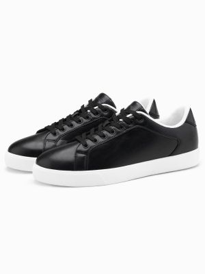 Trampki męskie młodzieżowe Ombre Clothing ze sklepu: ombre w kategorii: Trampki męskie - zdjęcie 2F79836-D9D-2071_127495