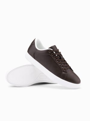 Ombre Clothing - Trampki męskie ze sklepu: ombre w kategorii: Trampki męskie - zdjęcie 2F79836-D9D-2071_127495