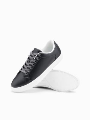 Trampki męskie młodzieżowe Ombre Clothing ze sklepu: ombre w kategorii: Trampki męskie - zdjęcie 2F79836-D9D-2071_127495