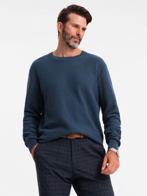 Sweter męski Ombre Clothing ze sklepu: ombre w kategorii: Swetry męskie - zdjęcie 2F79836-D9D-2071_127599