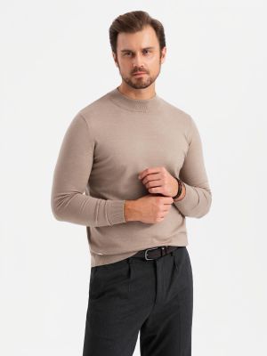 Ombre Clothing - Sweter męski ze sklepu: ombre w kategorii: Swetry męskie - zdjęcie 2F79836-D9D-2071_127767