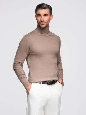 Sweter męski Ombre Clothing ze sklepu: ombre w kategorii: Swetry męskie - zdjęcie 2F79836-D9D-2071_127771