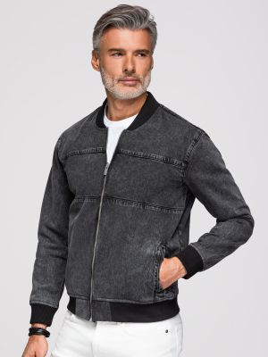 Kurtka męska Ombre Clothing ze sklepu: ombre w kategorii: Kurtki męskie - zdjęcie 2F79836-D9D-2071_127837