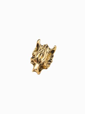 Kolczyki Ombre Clothing ze sklepu: ombre w kategorii: Kolczyki - zdjęcie 2F79836-D9D-2071_127871