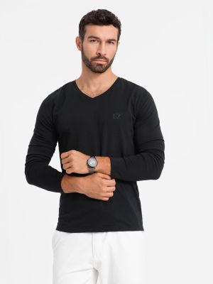 Ombre Clothing - T-shirt męski ze sklepu: ombre w kategorii: T-shirty męskie - zdjęcie 2F79836-D9D-2071_127903