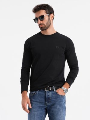 Ombre Clothing - T-shirt męski na wiosnę ze sklepu: ombre w kategorii: T-shirty męskie - zdjęcie 2F79836-D9D-2071_127905