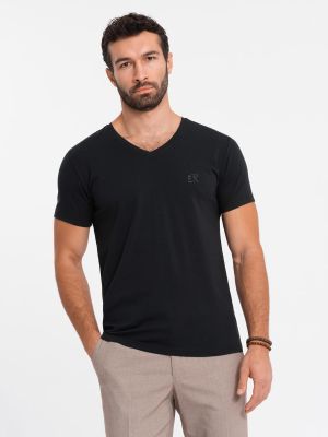 Ombre Clothing - T-shirt męski ze sklepu: ombre w kategorii: T-shirty męskie - zdjęcie 2F79836-D9D-2071_127912