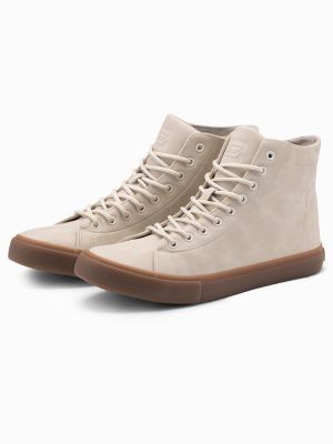 Trampki męskie Ombre Clothing ze sklepu: ombre w kategorii: Trampki męskie - zdjęcie 2F79836-D9D-2071_127921