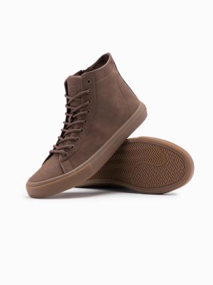 Trampki męskie Ombre Clothing ze sklepu: ombre w kategorii: Trampki męskie - zdjęcie 2F79836-D9D-2071_127921