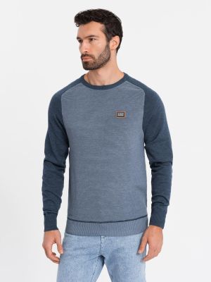 Sweter męski Ombre Clothing ze sklepu: ombre w kategorii: Swetry męskie - zdjęcie 2F79836-D9D-2071_127956