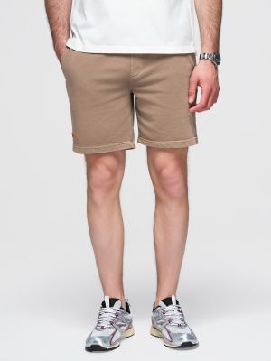 Spodenki męskie Ombre Clothing ze sklepu: ombre w kategorii: Spodenki męskie - zdjęcie 2F79836-D9D-2071_128027