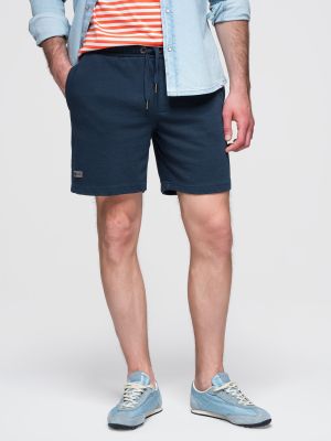 Spodenki męskie Ombre Clothing ze sklepu: ombre w kategorii: Spodenki męskie - zdjęcie 2F79836-D9D-2071_128027