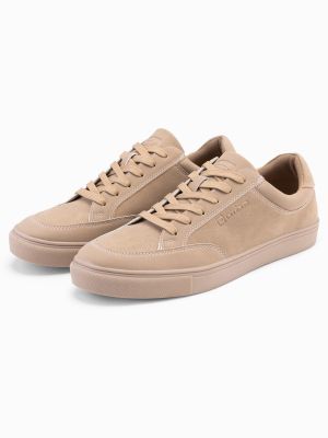 Ombre Clothing - Trampki męskie casual ze sklepu: ombre w kategorii: Trampki męskie - zdjęcie 2F79836-D9D-2071_128035