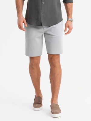 Spodenki męskie sportowe Ombre Clothing ze sklepu: ombre w kategorii: Spodenki męskie - zdjęcie 2F79836-D9D-2071_128045