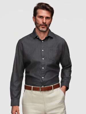 Koszula męska Ombre Clothing ze sklepu: ombre w kategorii: Koszule męskie - zdjęcie 2F79836-D9D-2071_128292