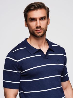 T-shirt męski Ombre Clothing ze sklepu: ombre w kategorii: T-shirty męskie - zdjęcie 2F79836-D9D-2071_128320