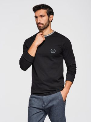 Ombre Clothing - T-shirt męski ze sklepu: ombre w kategorii: T-shirty męskie - zdjęcie 2F79836-D9D-2071_128327
