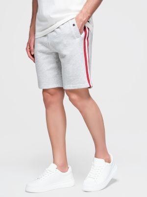 Spodenki męskie Ombre Clothing ze sklepu: ombre w kategorii: Spodenki męskie - zdjęcie 2F79836-D9D-2071_128362
