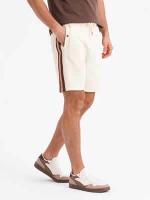 Spodenki męskie Ombre Clothing ze sklepu: ombre w kategorii: Spodenki męskie - zdjęcie 2F79836-D9D-2071_128362
