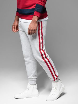 Spodnie męskie jesienne sportowe Ombre Clothing ze sklepu: ombre w kategorii: Spodnie męskie - zdjęcie 2F79836-D9D-2071_128365
