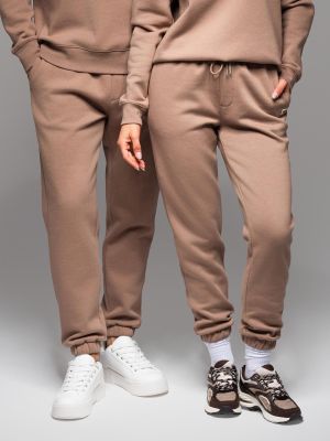 Spodnie męskie sportowe jesienne Ombre Clothing ze sklepu: ombre w kategorii: Spodnie męskie - zdjęcie 2F79836-D9D-2071_128368