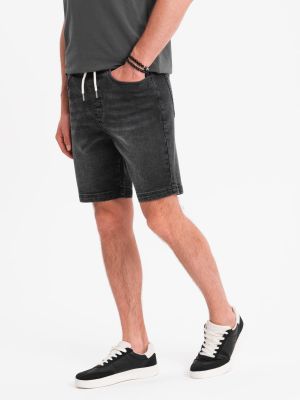 Spodenki męskie Ombre Clothing ze sklepu: ombre w kategorii: Spodenki męskie - zdjęcie 2F79836-D9D-2071_128377