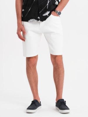 Spodenki męskie Ombre Clothing ze sklepu: ombre w kategorii: Spodenki męskie - zdjęcie 2F79836-D9D-2071_128385