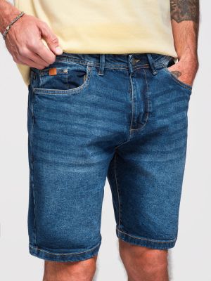 Spodenki męskie Ombre Clothing ze sklepu: ombre w kategorii: Spodenki męskie - zdjęcie 2F79836-D9D-2071_128385