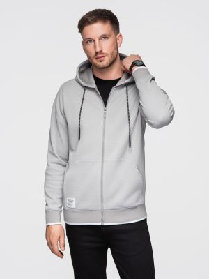 Bluza męska młodzieżowa Ombre Clothing ze sklepu: ombre w kategorii: Bluzy męskie - zdjęcie 2F79836-D9D-2071_128617