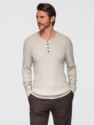 Sweter męski na zimę Ombre Clothing ze sklepu: ombre w kategorii: Swetry męskie - zdjęcie 2F79836-D9D-2071_128875