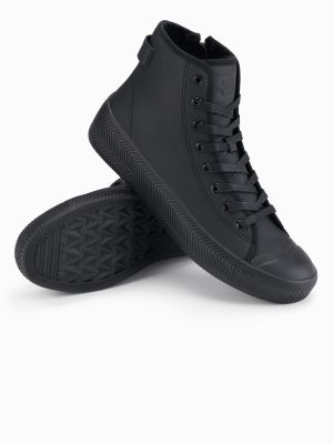 Trampki męskie na lato Ombre Clothing ze sklepu: ombre w kategorii: Trampki męskie - zdjęcie 2F79836-D9D-2071_128929