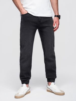 Spodnie męskie jesienne Ombre Clothing ze sklepu: ombre w kategorii: Spodnie męskie - zdjęcie 2F79836-D9D-2071_128918