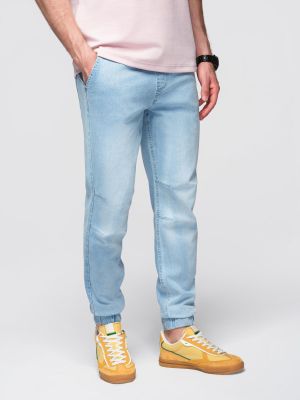 Spodnie męskie jesienne Ombre Clothing ze sklepu: ombre w kategorii: Spodnie męskie - zdjęcie 2F79836-D9D-2071_128921