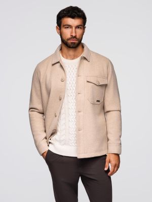 Kurtka męska Ombre Clothing ze sklepu: ombre w kategorii: Kurtki męskie - zdjęcie 2F79836-D9D-2071_129263-5