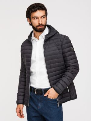 Kurtka męska Ombre Clothing ze sklepu: ombre w kategorii: Kurtki męskie - zdjęcie 2F79836-D9D-2071_129264-7