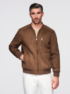 Kurtka męska Ombre Clothing ze sklepu: ombre w kategorii: Kurtki męskie - zdjęcie 2F79836-D9D-2071_129279-5