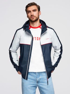 Ombre Clothing - Kurtka męska ze sklepu: ombre w kategorii: Kurtki męskie - zdjęcie 2F79836-D9D-2071_129282