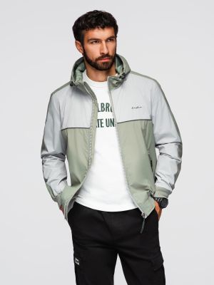 Ombre Clothing - Kurtka męska ze sklepu: ombre w kategorii: Kurtki męskie - zdjęcie 2F79836-D9D-2071_129282