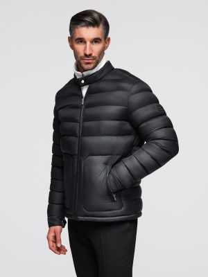 Kurtka męska Ombre Clothing ze sklepu: ombre w kategorii: Kurtki męskie - zdjęcie 2F79836-D9D-2071_129284