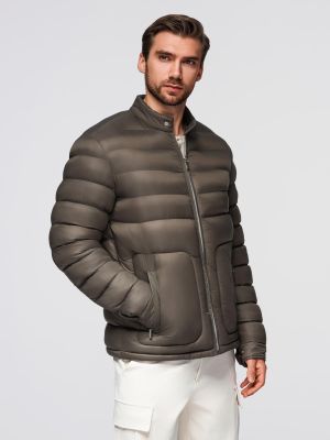 Kurtka męska na jesień Ombre Clothing ze sklepu: ombre w kategorii: Kurtki męskie - zdjęcie 2F79836-D9D-2071_129284