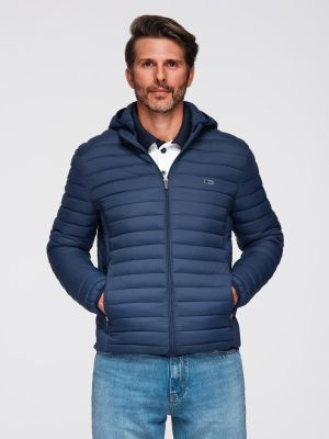 Kurtka męska Ombre Clothing ze sklepu: ombre w kategorii: Kurtki męskie - zdjęcie 2F79836-D9D-2071_129436