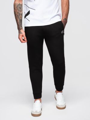 Ombre Clothing - Spodnie męskie ze sklepu: ombre w kategorii: Spodnie męskie - zdjęcie 2F79836-D9D-2071_129439