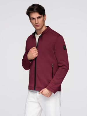 Kurtka męska na wiosnę Ombre Clothing ze sklepu: ombre w kategorii: Kurtki męskie - zdjęcie 2F79836-D9D-2071_130194-4