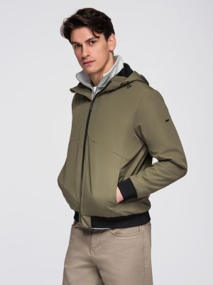 Kurtka męska Ombre Clothing ze sklepu: ombre w kategorii: Kurtki męskie - zdjęcie 2F79836-D9D-2071_130198